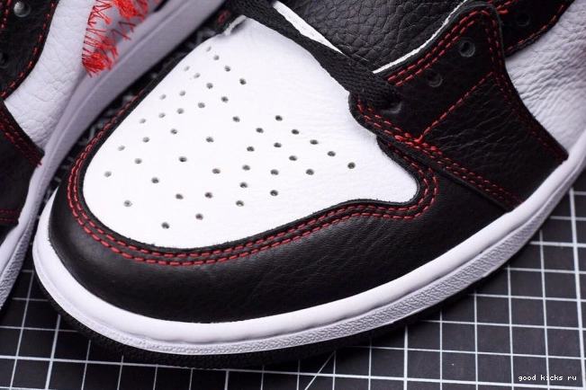 Jordan Air OG Yellow
